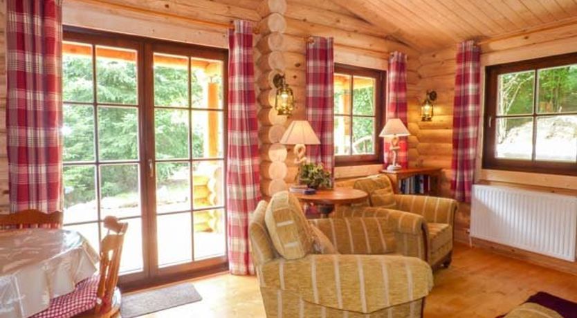 Photo of Wilderness Lodge