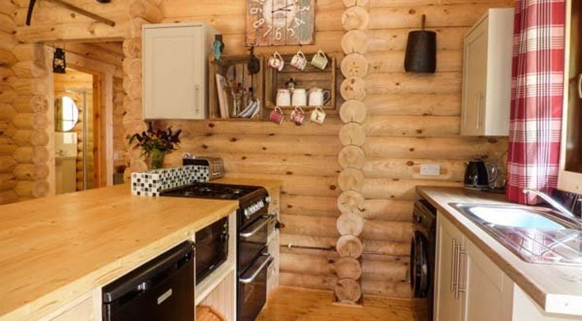 Photo of Wilderness Lodge