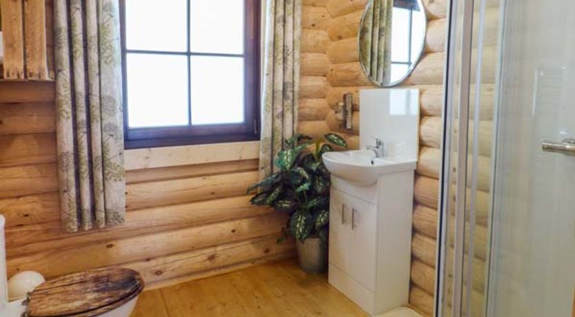 Photo of Wilderness Lodge