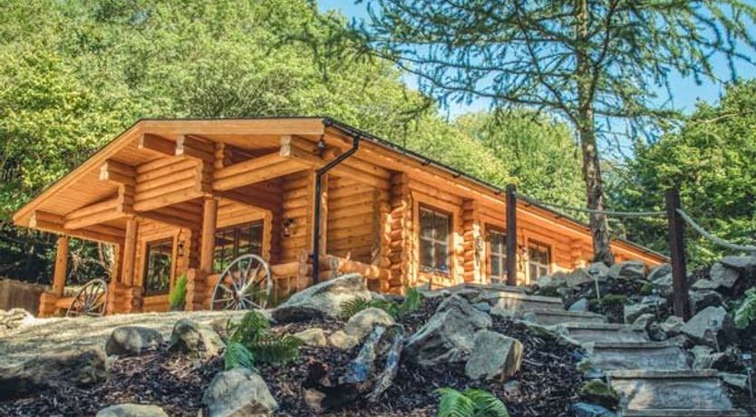 Photo of Wilderness Lodge