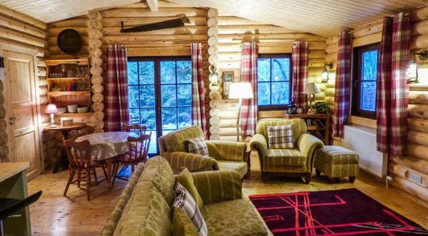 Photo of Wilderness Lodge