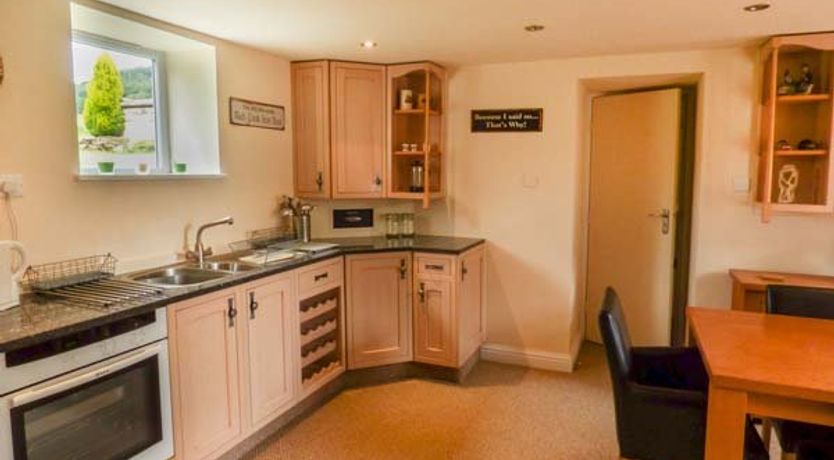 Photo of Poacher's Rest