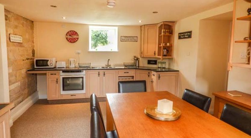 Photo of Poacher's Rest