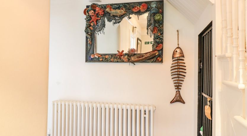 Photo of The Anchorage