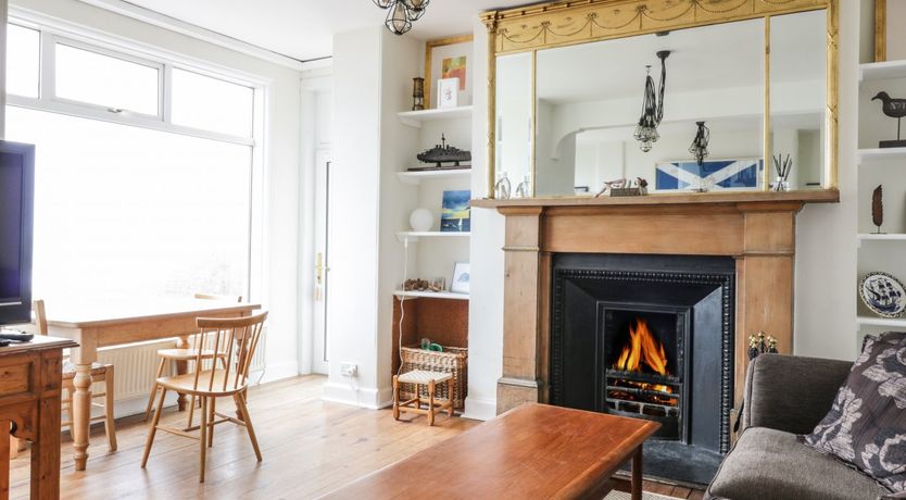 Photo of The Anchorage