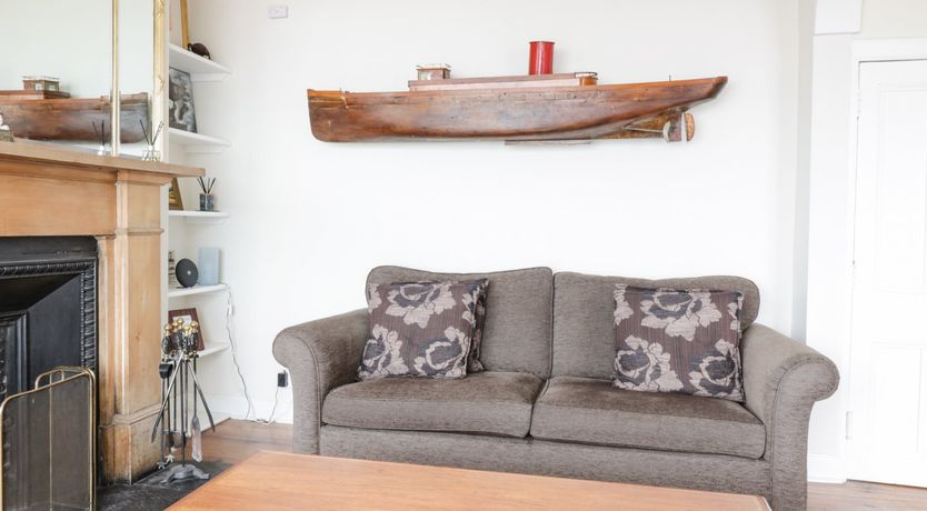 Photo of The Anchorage