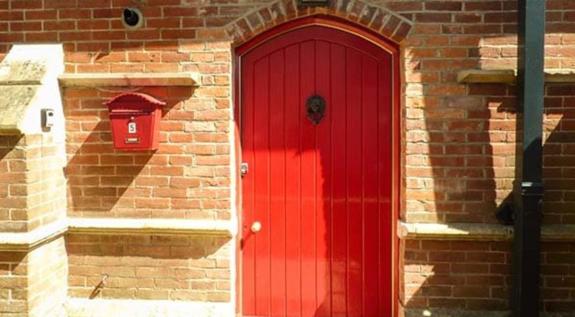 Photo of Sanctuary Cottage