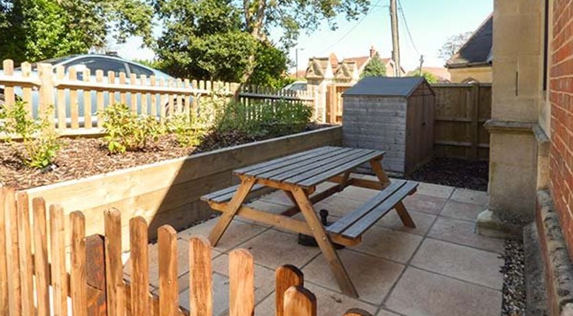 Photo of Sanctuary Cottage