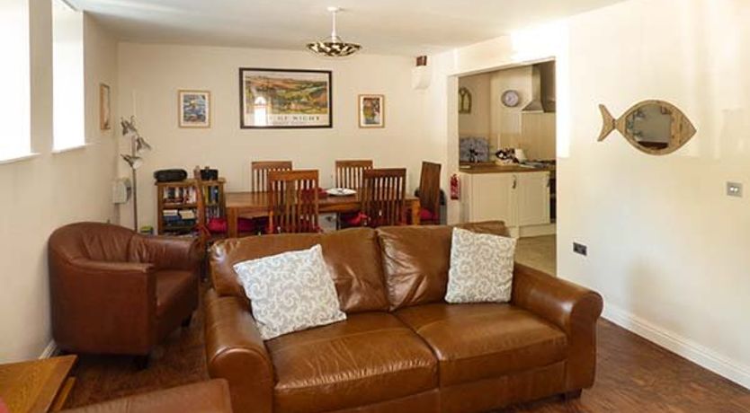 Photo of Sanctuary Cottage