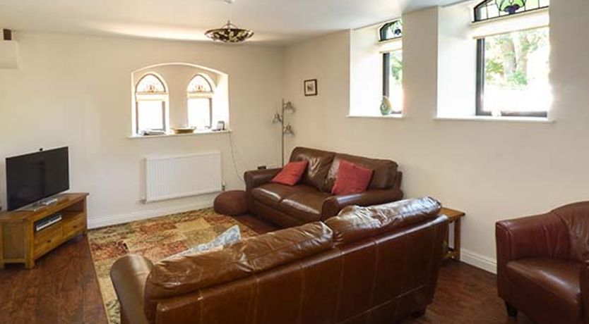 Photo of Sanctuary Cottage