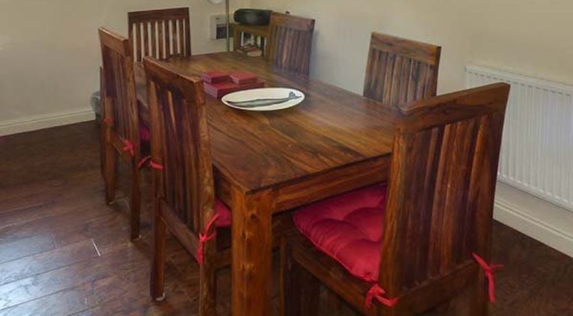 Photo of Sanctuary Cottage