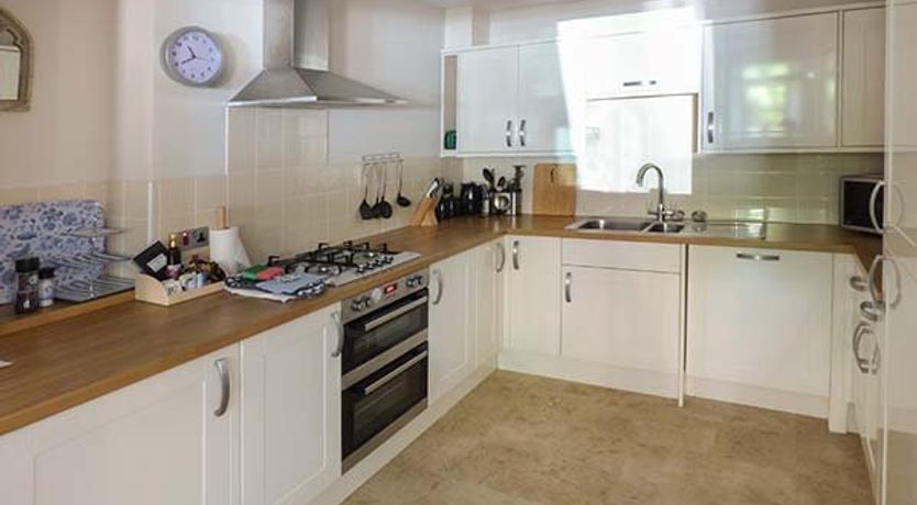 Photo of Sanctuary Cottage