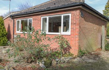 The Lodge Holiday Cottage