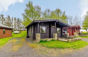 Harbottle Lodge Holiday Cottage