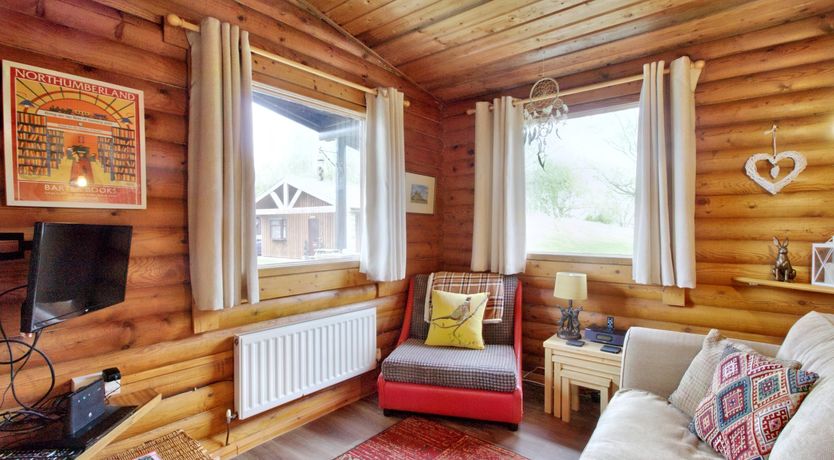 Photo of Harbottle Lodge