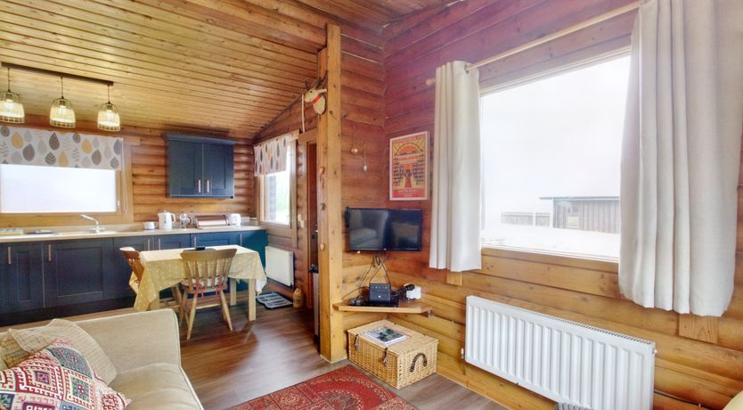 Photo of Harbottle Lodge