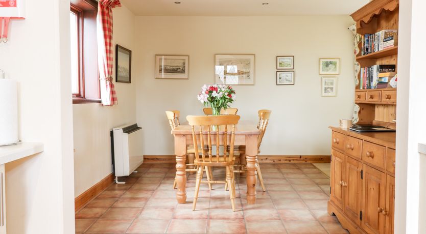 Photo of Courtyard Cottage