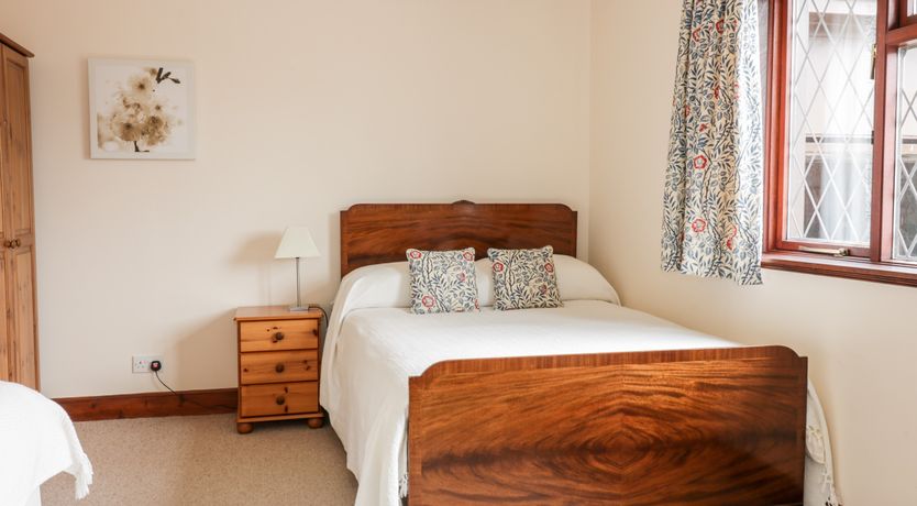 Photo of Courtyard Cottage