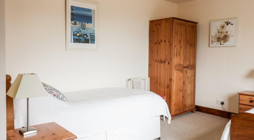 Photo of Courtyard Cottage