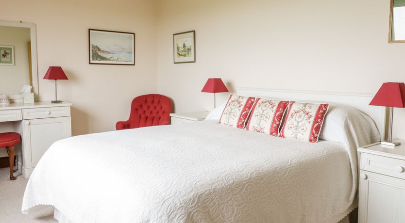 Photo of Courtyard Cottage