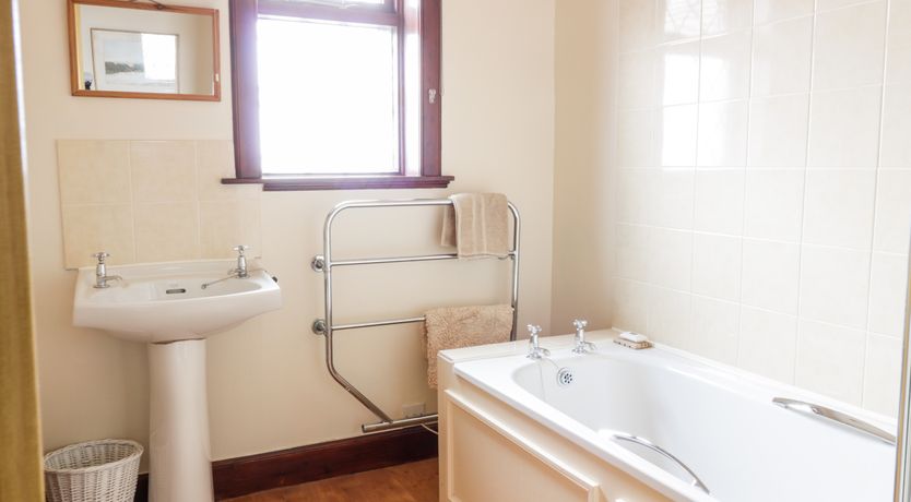 Photo of Courtyard Cottage