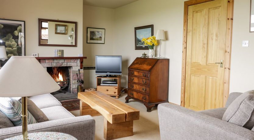 Photo of Courtyard Cottage