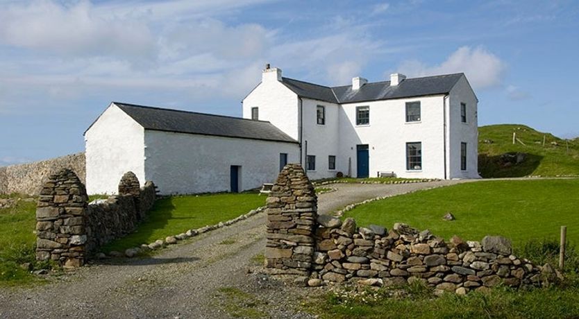 Photo of Termon House