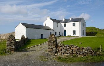 Termon House Holiday Cottage