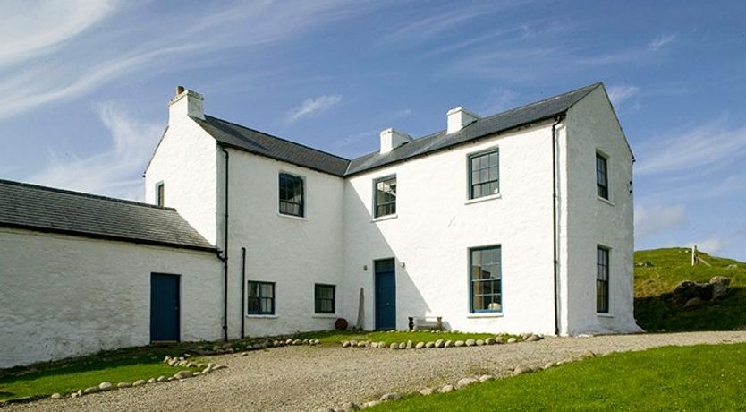 Photo of Termon House