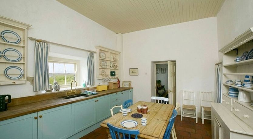 Photo of Termon House