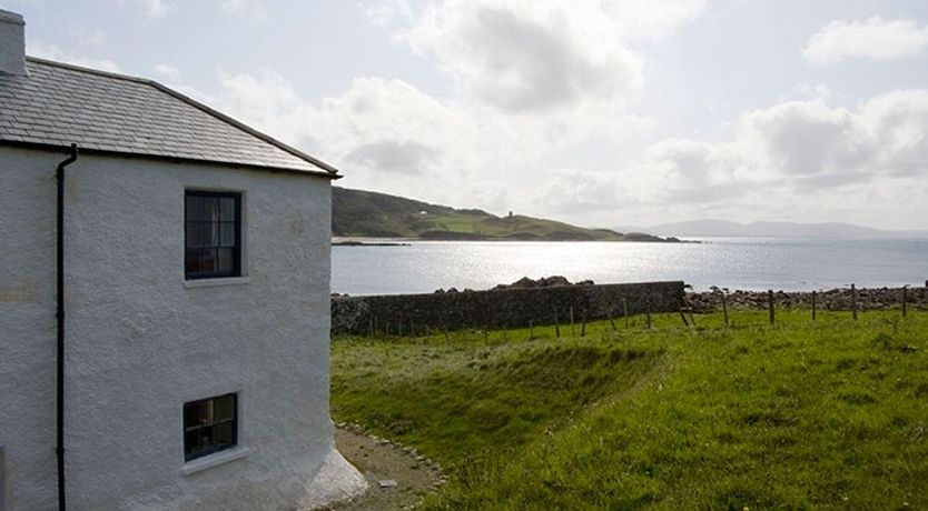 Photo of Termon House