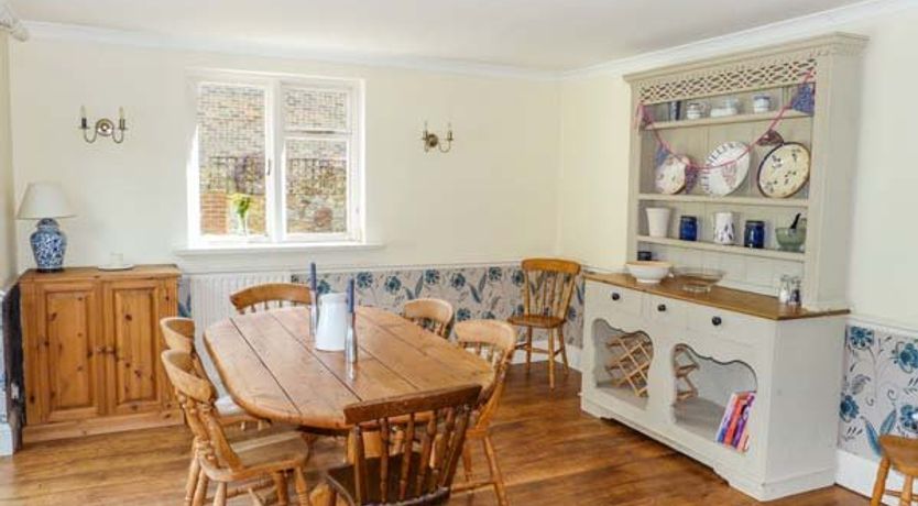 Photo of Woodhill Cottage