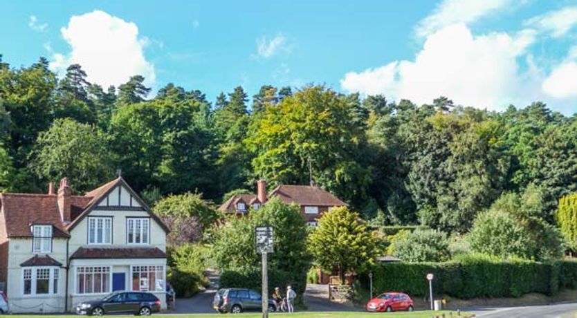 Photo of Woodhill Cottage