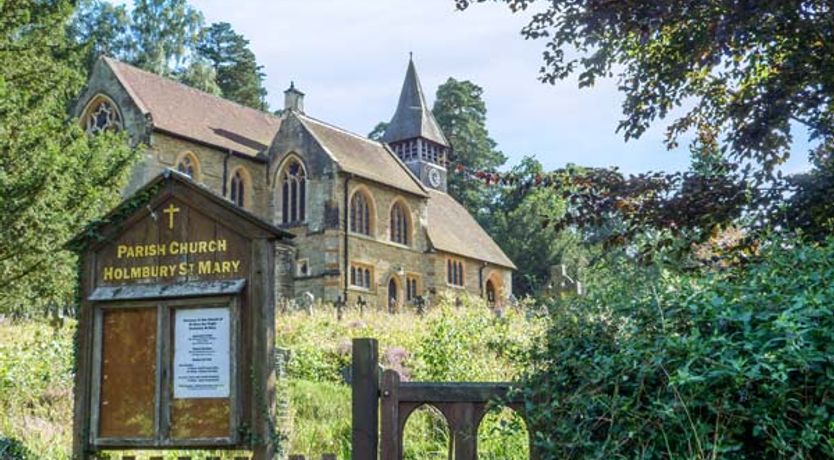Photo of Woodhill Cottage
