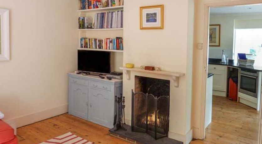 Photo of Woodhill Cottage