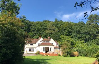 Woodhill Cottage Holiday Cottage