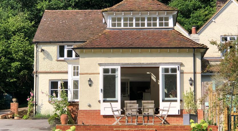 Photo of Woodhill Cottage