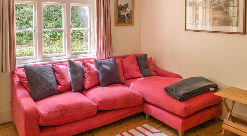 Photo of Woodhill Cottage