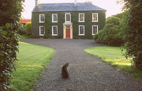 Tullymurry House Holiday Cottage