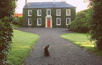 Tullymurry House Holiday Cottage