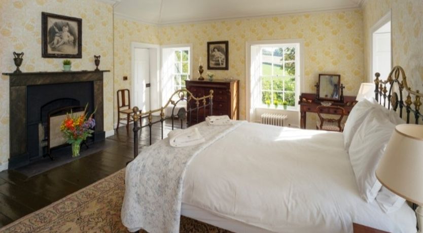 Photo of Tullymurry House