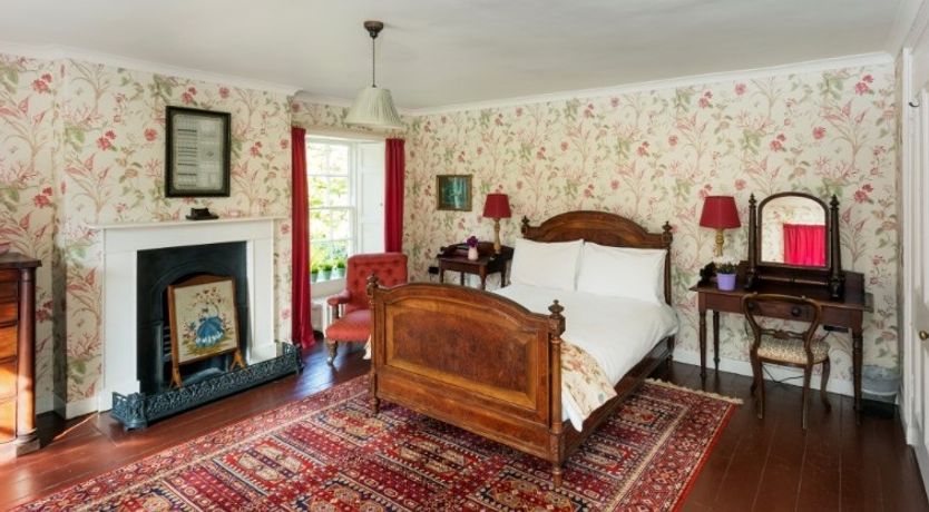 Photo of Tullymurry House