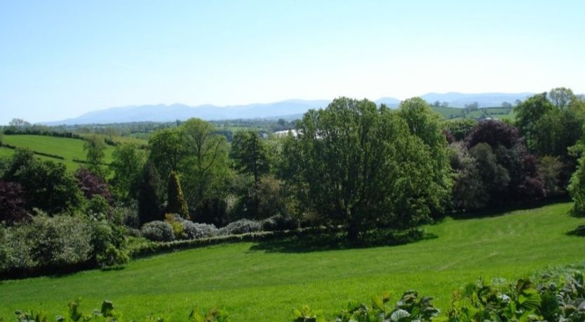 Photo of Tullymurry House