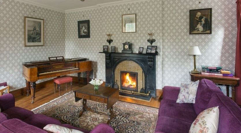 Photo of Tullymurry House