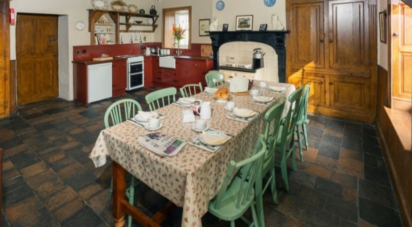 Photo of Tullymurry House