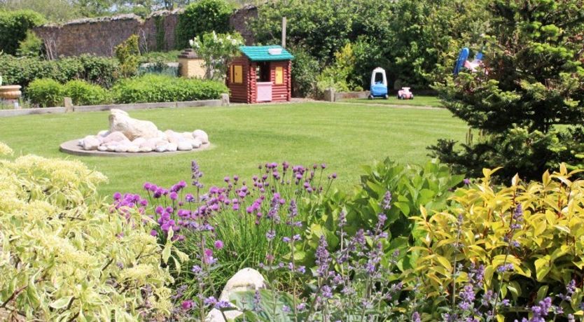 Photo of Luxury South Wexford Lodge