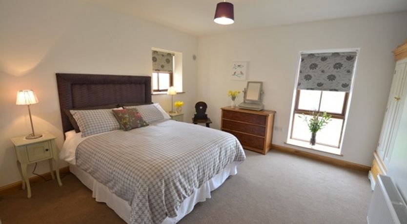 Photo of Luxury South Wexford Lodge