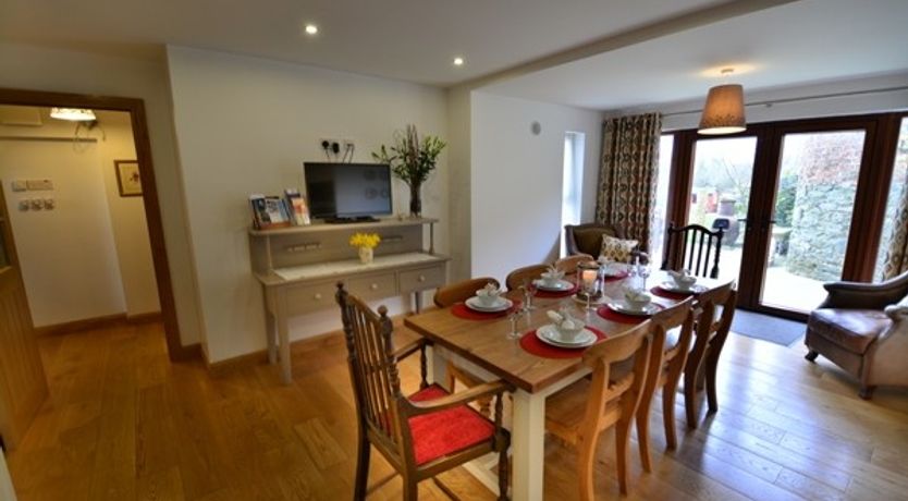 Photo of Luxury South Wexford Lodge