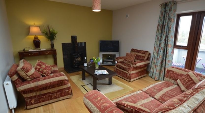 Photo of Luxury South Wexford Lodge