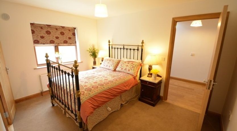 Photo of Luxury South Wexford Lodge